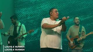 Louve Yahweh (Praise Yahweh) - Passion Music