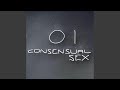 consensual sex