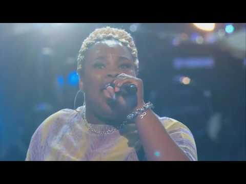 Tasha Cobbs  For Your Glory ⁄ Fill Me Up ( Помазанное прославление)