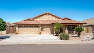 11250 E Prairie Ave, Mesa, AZ