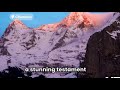 Chamonix: Where the Alps Touch the Sky