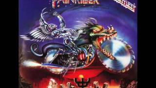 Judas Priest - A Touch of Evil