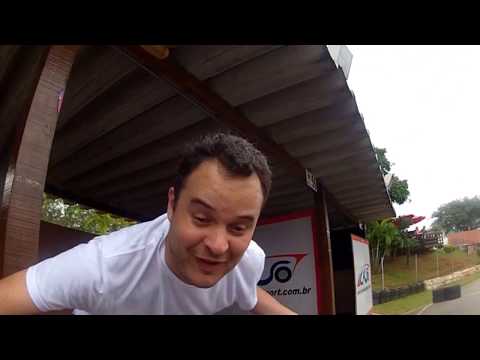 Copa Endurance KGV 2013 - Granja Viana 07/04/2013