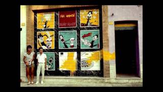 Salis / Satta / Dalla Porta -- Live at Sax Appeal 28/12/1985 (part 4)