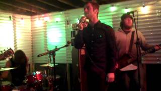 hope - we shot the moon