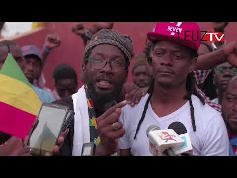 Election au Mali: Y’EN A MARRE ET CIE METTENT EN GARDE CONTRE…. Election au Mali: Y’EN A MARRE ET CIE METTENT EN GARDE CONTRE….