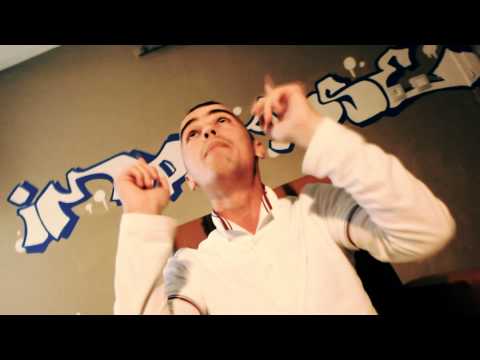 MOSRA Sérieuse Menace Crew freestyle pour L'IMPASSE 2012