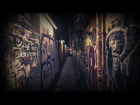 BASE DE RAP BOOM BAP - STREET RULES 💣 - BEAT DE RAP OLD SCHOOL - USO LIBRE 🎤