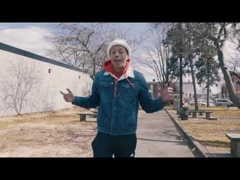 Chantz215 - No Love (Official Music Video)