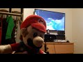 DVD Reaction 5 SpongeBob SquarePants Tide And Seek