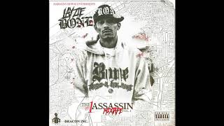 Layzie Bone #1 Assassin Mixtape Volume 1 | Full Audio | Bone Thugs n Harmony