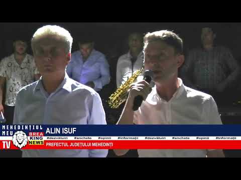 SĂRBĂTOARE MARE ÎN COMUNA SALCIA