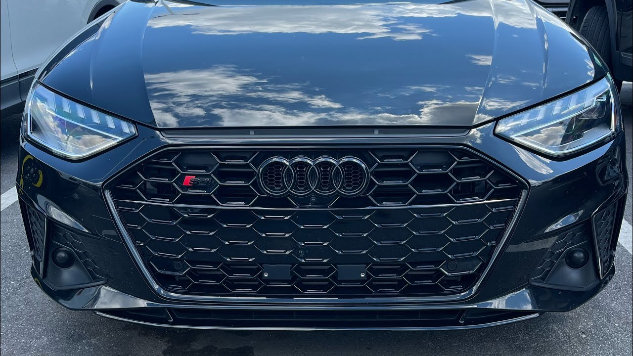 2023 S4 2 year Ownership Experience