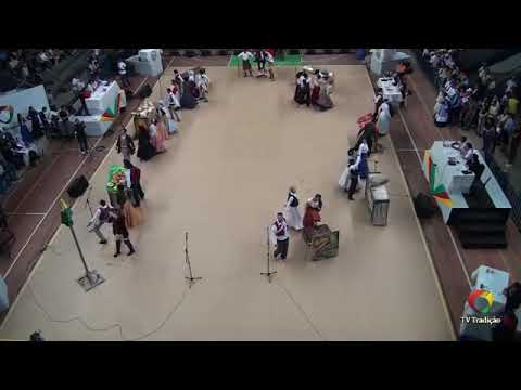 ENART 2014 União Gaúcha João Simões Lopes Neto - Entrada