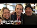Autism: The Sequel (2020) | Wyatt Then and Now (Clip) | HBO