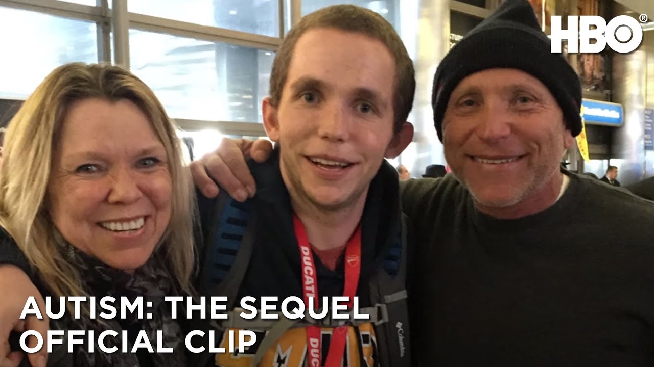 Autism: The Sequel (2020) | Wyatt Then and Now (Clip) | HBO