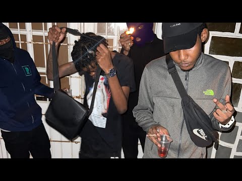 Scratt Money x Poshy2k - Adjust that (Official Video)