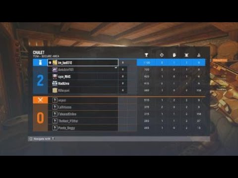 How to counter maverick