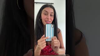 wearing these earrings immediately #evryjewels #jewelry