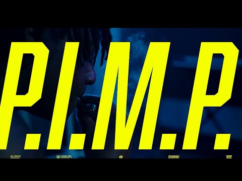 4K Turk - P.I.M.P (Official Video)