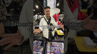 He hates One Piece Characters (pokestewdio)