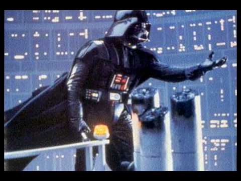 Star Wars Gangsta Rap - BentTV