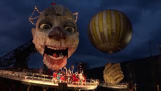 Rigoletto on the Lake - In Cinemas 17 September