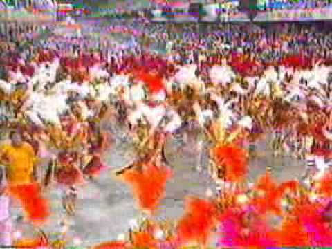 Unidos do Viradouro 1996 - Desfile oficial (5/5)