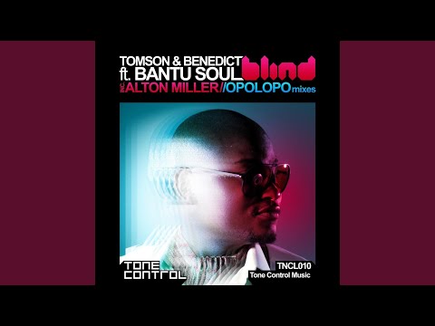 Blind (Opolopo Boogie Remix) (feat. Bantu Soul)