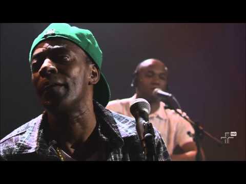 SERGINHO MERITI - FUI BANDIDO