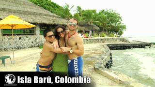 Isla Baru, Colombia #11 Isla del Encanto