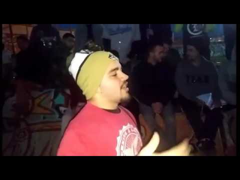 RABA vs ACHE - 16avos - ( VÍAS BATTLE IV )