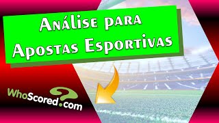 Anlise para Tarder EsportivoAnlise de Comportamento dos times