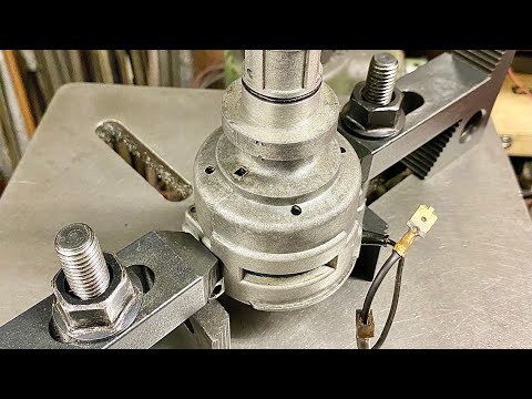 Ignition coil primary circuit power, ballast or no ballast???