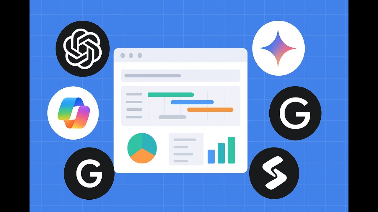 GitHub Copilot vs DeepSeek: I Tested Both AI Coders for 4 Weeks—Here's the Winner - Video