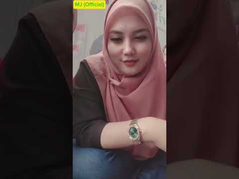Bigo live Bar-bar hijab cantik #bigo #live #periscope #pemersatubangsa #tiktok