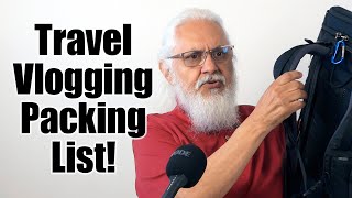 Best YouTube Camera For Travel? #DJIosmoPocket