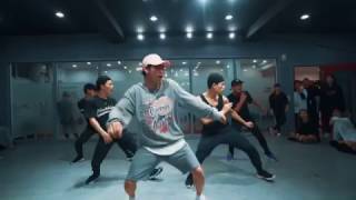SMOKIN’ WHAT I’M SMOKIN’ - ON MOD SUN / Choreography Jay-B