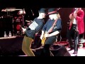Jethro Tull (Córdoba 2012) "Banker Bets, Banker ...