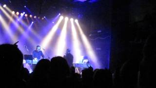 Covenant - Edge Of Dawn Live @ Summer Darkness 2013