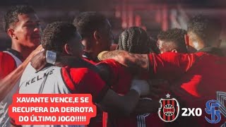 Brasil de Pelotas 2X0 Independente São Joseense - Brasileirão Série D 2026 | 3° Rodada.