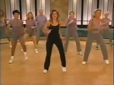 1 Mile Express [Walk at Home 1 Mile]