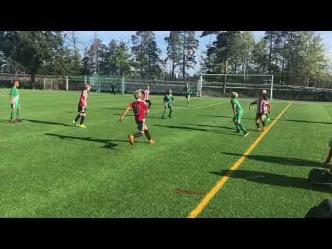 Nacka FC p07 - Tullinge TP FK