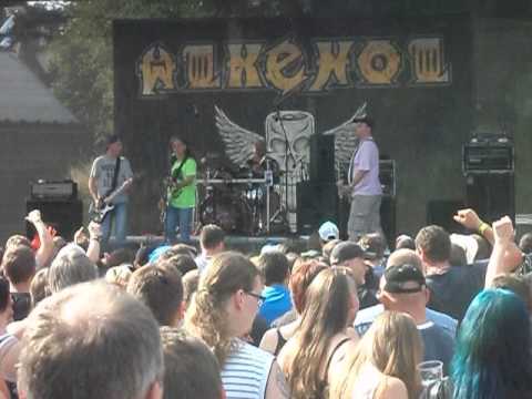 Alkehol - O chlastu-   pili jsme a budem 19.7. 2014 Hlinsko