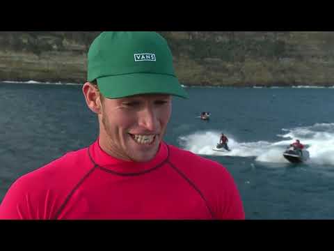 2019 Red Bull Cape Fear Highlights