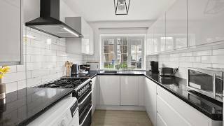 Stylish 3 Bed Semi in Windsor | London, United Kingdom | Hotel Review ⭐