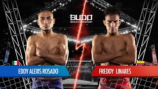  MMA BSC VOL. 4 PARTE 2 PRELIMINARES video