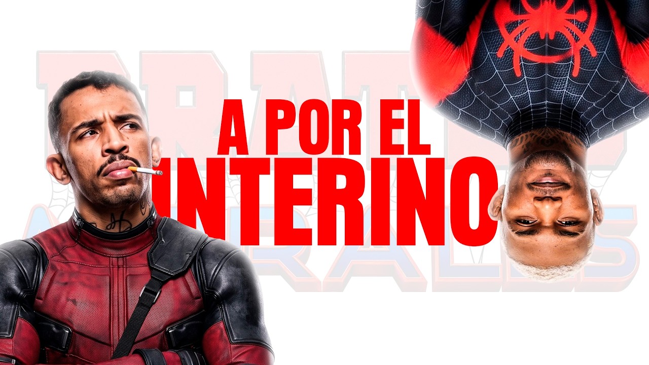 ¡Michael Morales VS Carlos Prates por el INTERINO!
