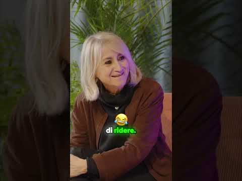 Luciana Littizzetto e l'imprevisto esilarante a Porta Palazzo