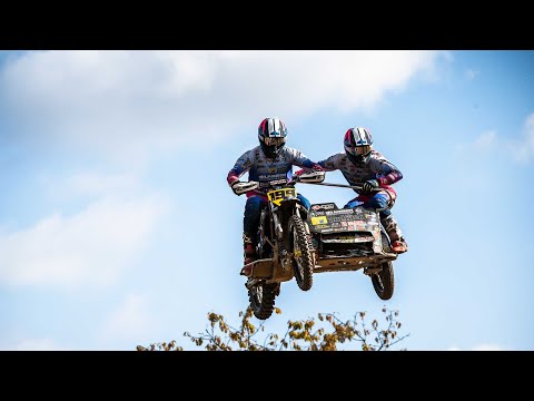 RACE TWO – GP RUDERSBERG 2024